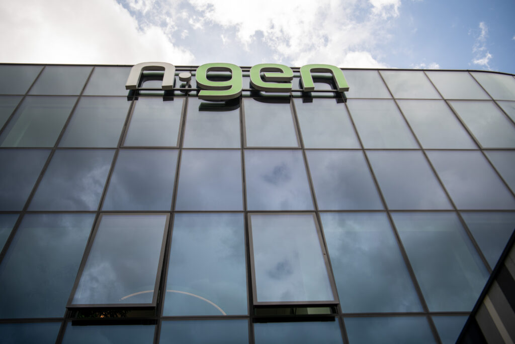NGEN