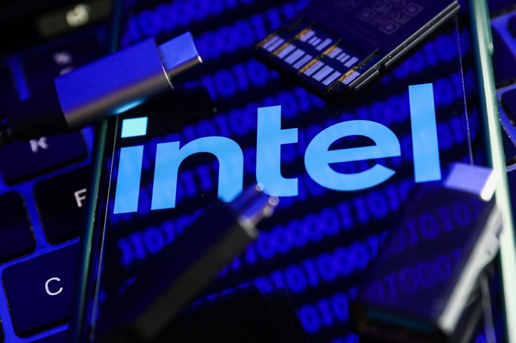 Intelu grozi, da ne bo več vodilni proizvajalec čipov