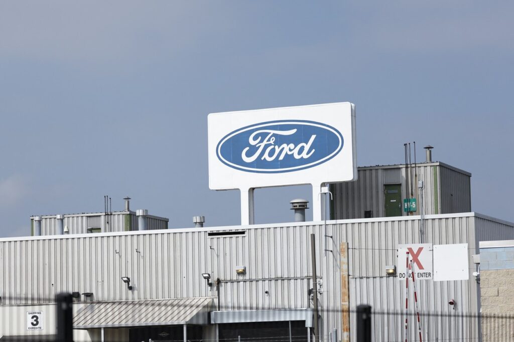 Ameriški sindikat je dosegel zgodovinski dogovor s Fordom