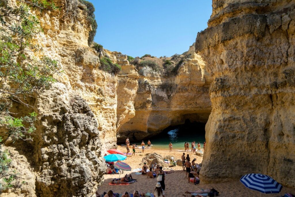 Rajska pokrajina na Portugalskem, ki je že desetič osvojila prestižno turistično nagrado