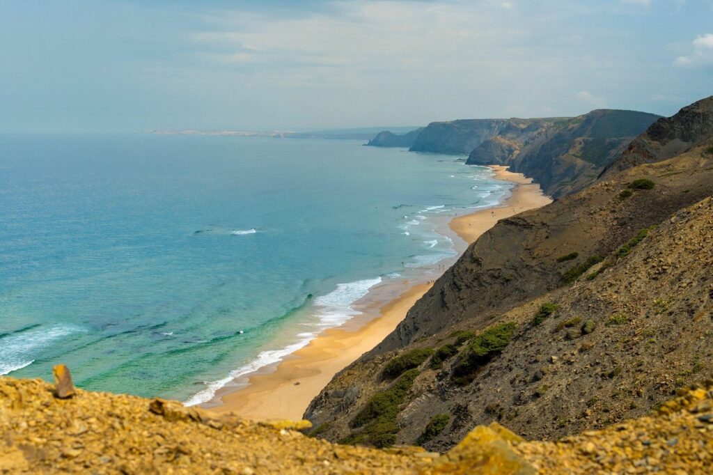 Rajska pokrajina na Portugalskem, ki je že desetič osvojila prestižno turistično nagrado