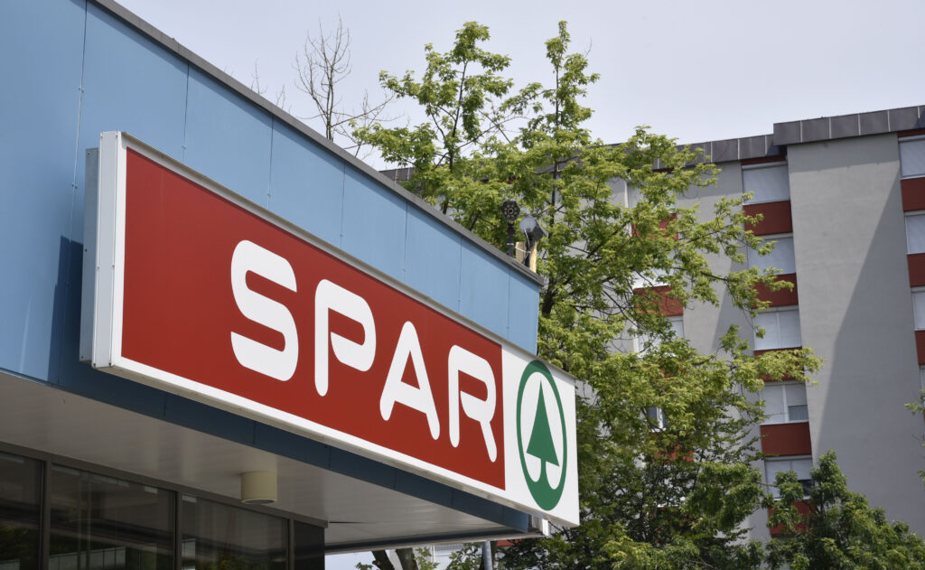 Spar