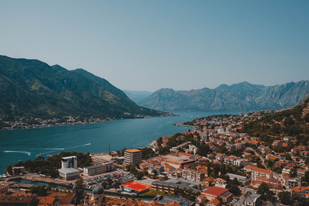 Kotor, Črna gora