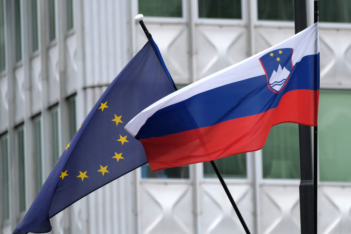 Evropski fiskalni odbor opozoril na Slovenijo: Bruselj je preveč popustljiv