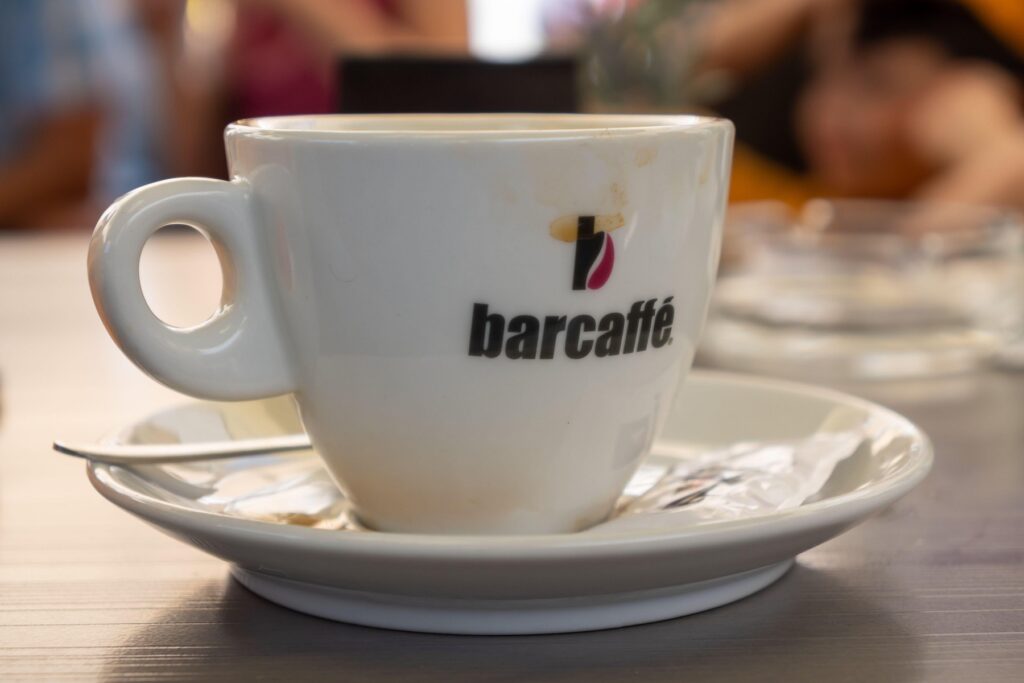 Kava Barcaffe