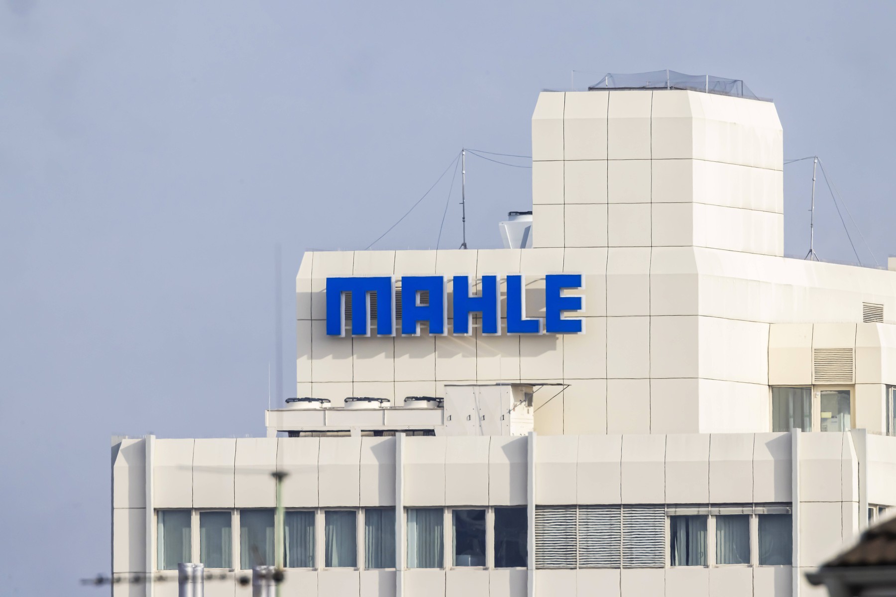 Mahle aus Šempetra wird in diesem Jahr Entlassungen vornehmen und die Produktion dorthin verlagern