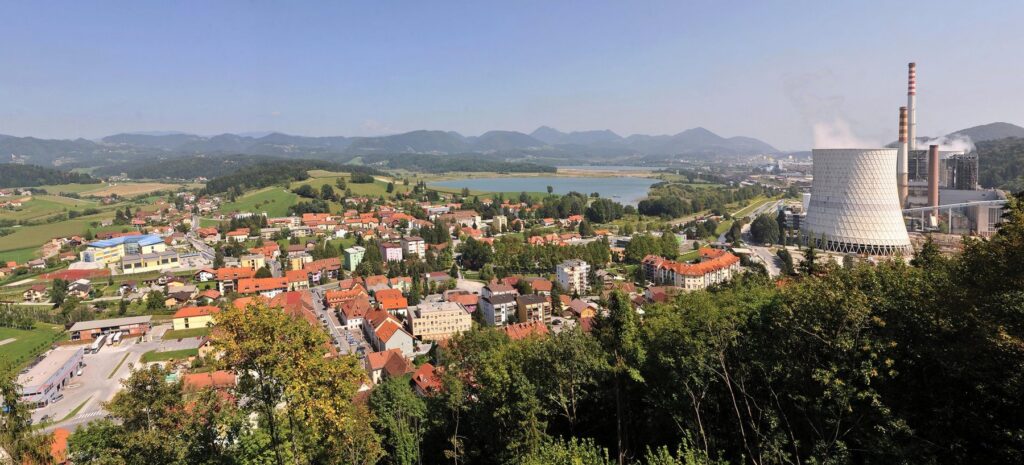 Velenje