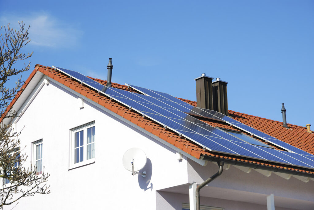 Solarni paneli, fotovoltaika, sončna elektrarna