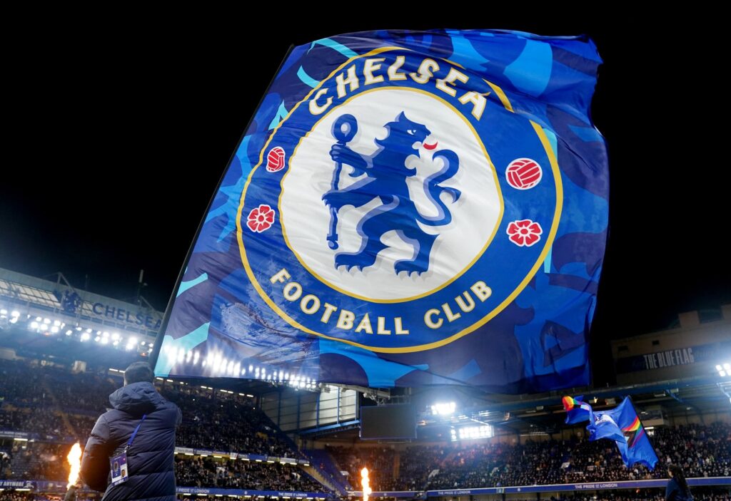 Chelsea, nogometni klub, nogomet, zastava, logo