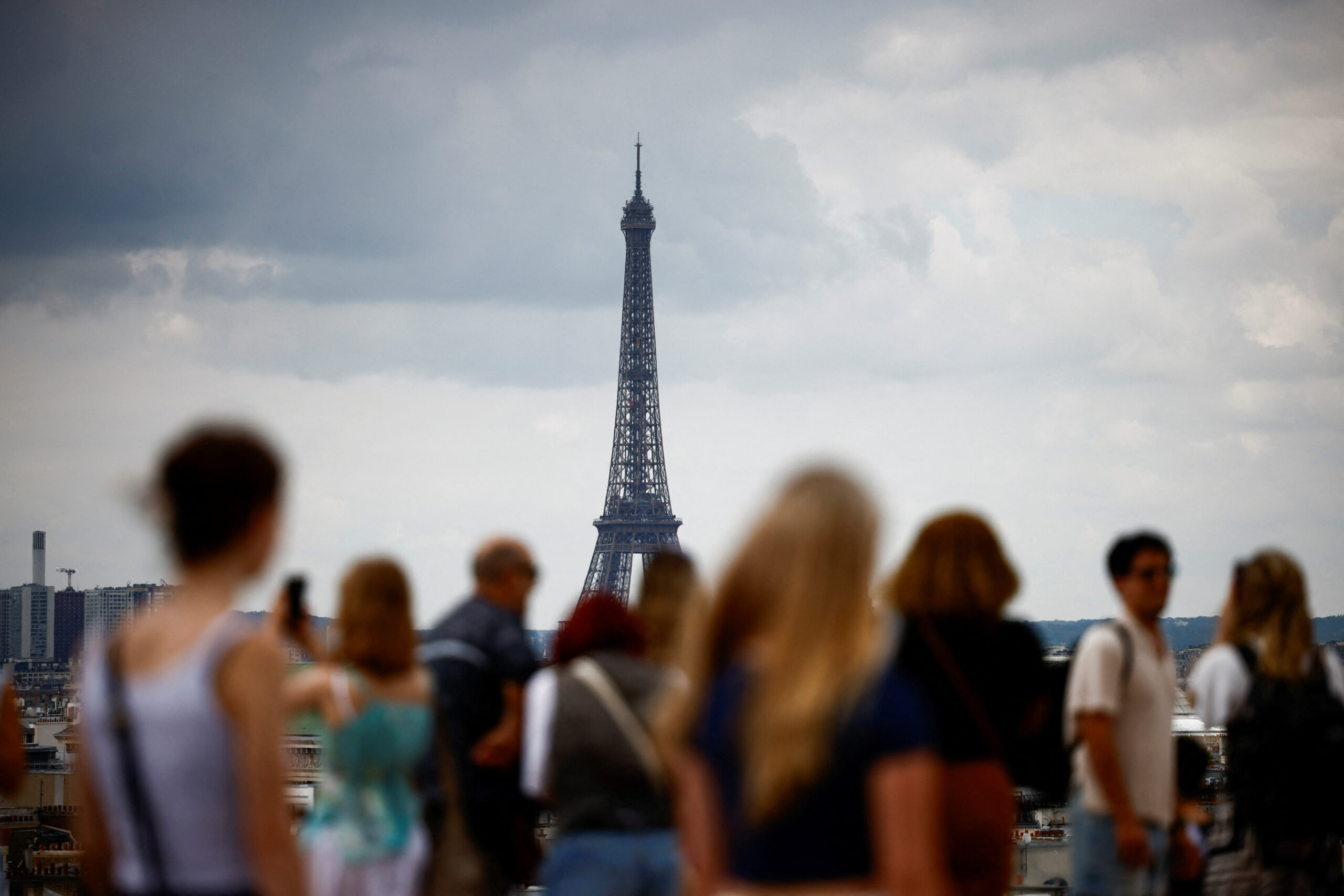 En France, les distributeurs doivent marquer les produits qui « rétrécissent » et les prix restent les mêmes