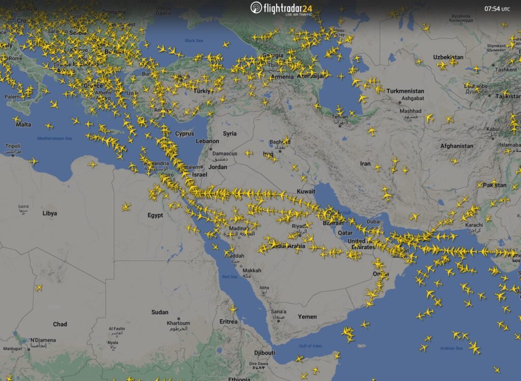 FlightRadar2