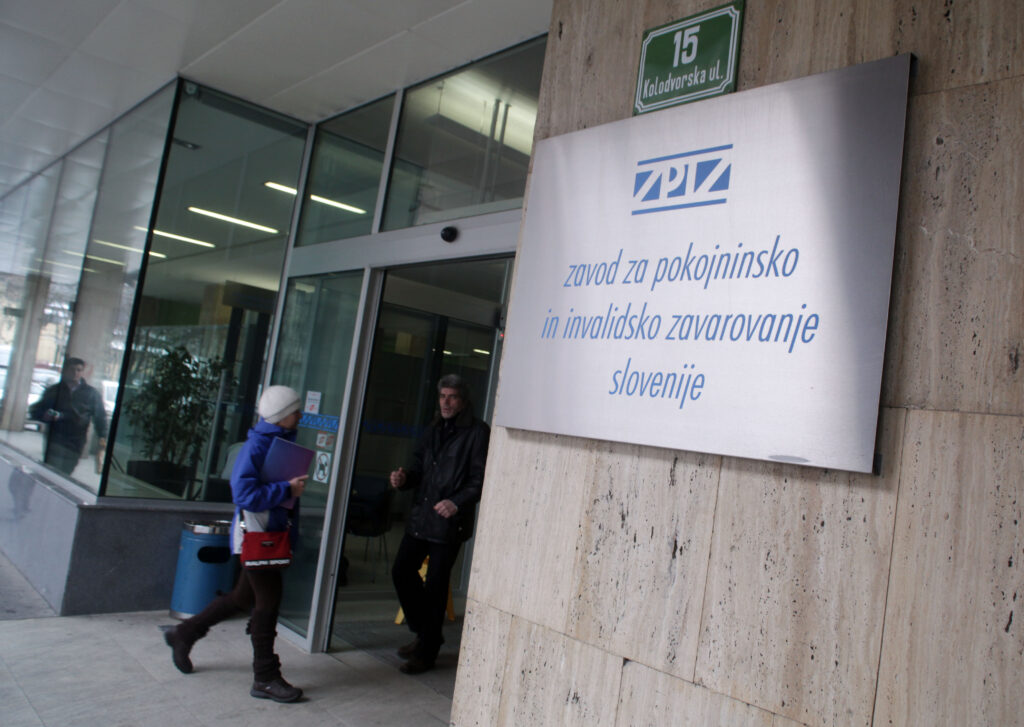 ZPIZ, stavba, logotip