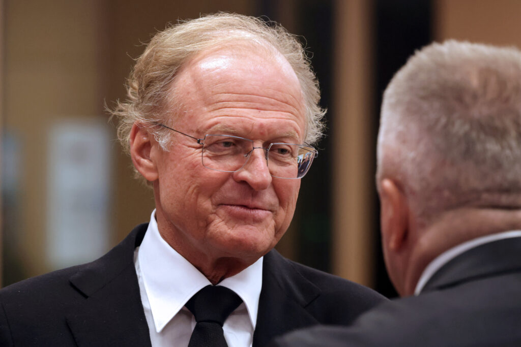 Janez &Scaron;krabec