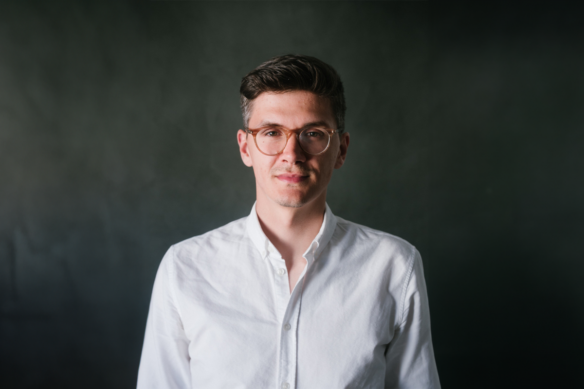 Slovenec v ekipi, ki je iz ideje zgradila petmilijardno podjetje ...