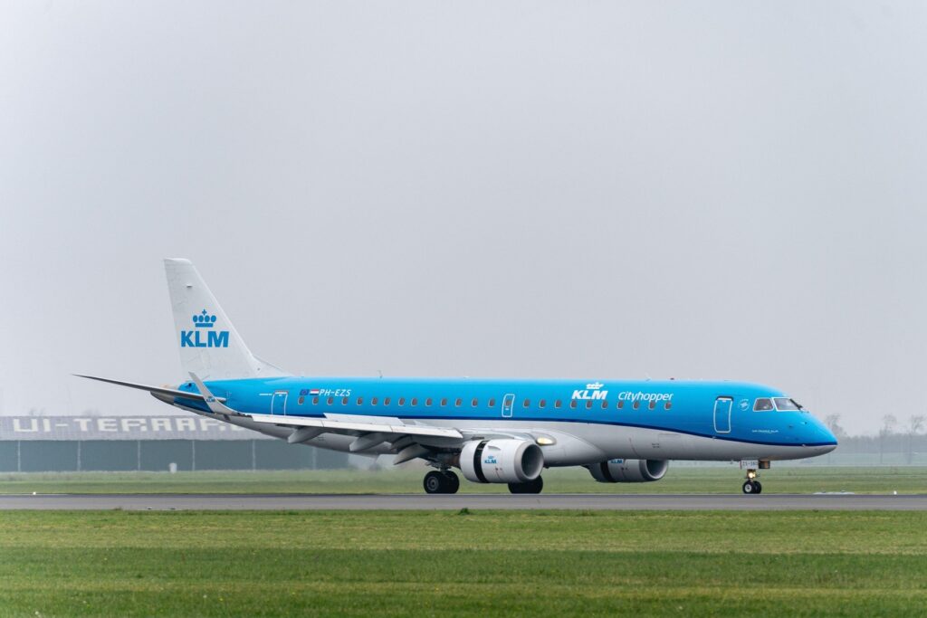 KLM