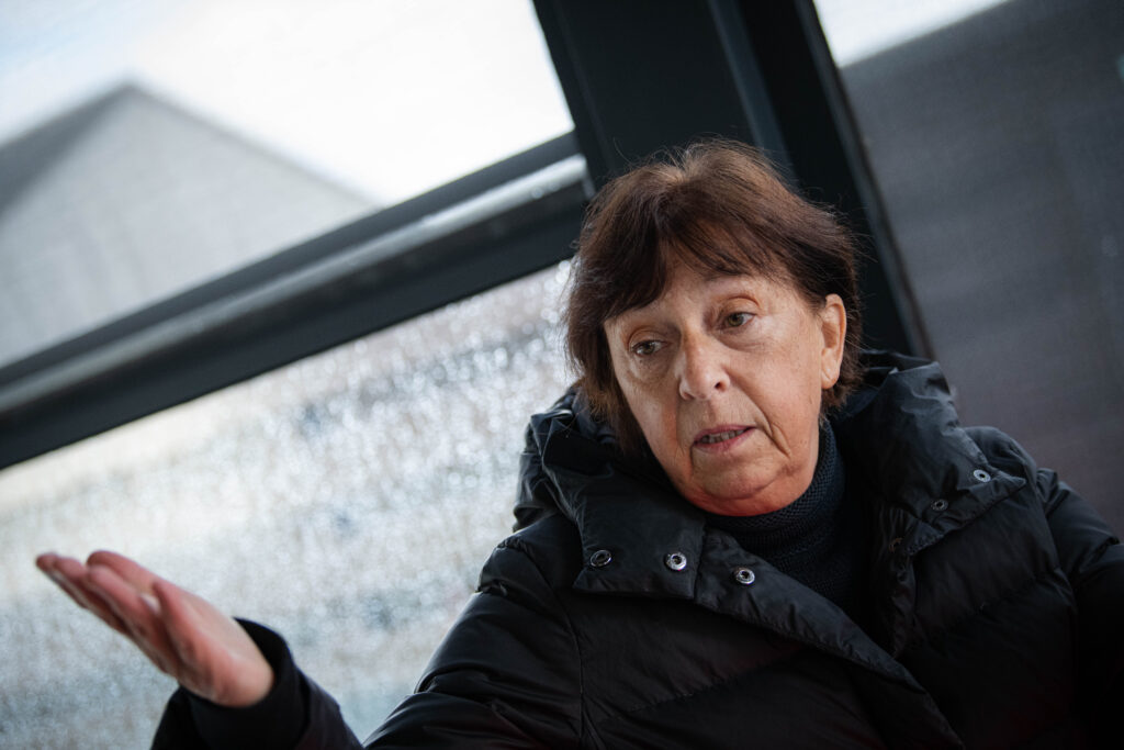 Neva Žibrik