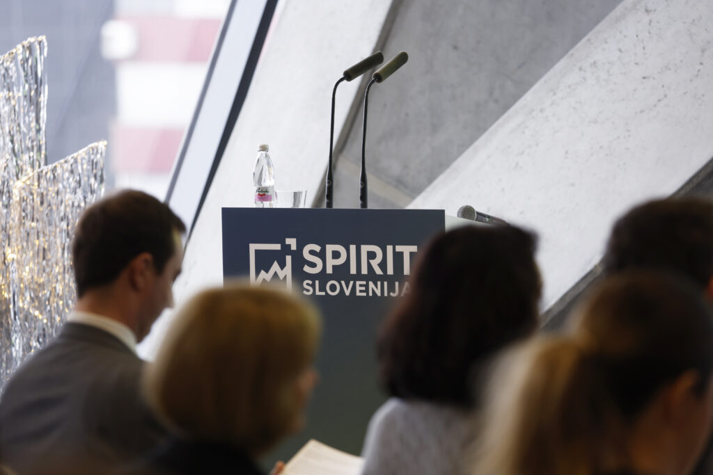 Spirit