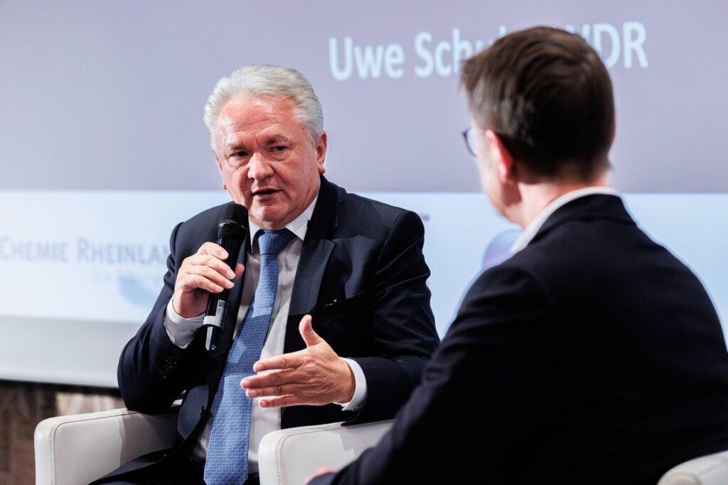 Generalni direktor Rheinmetalla Armin Papperger