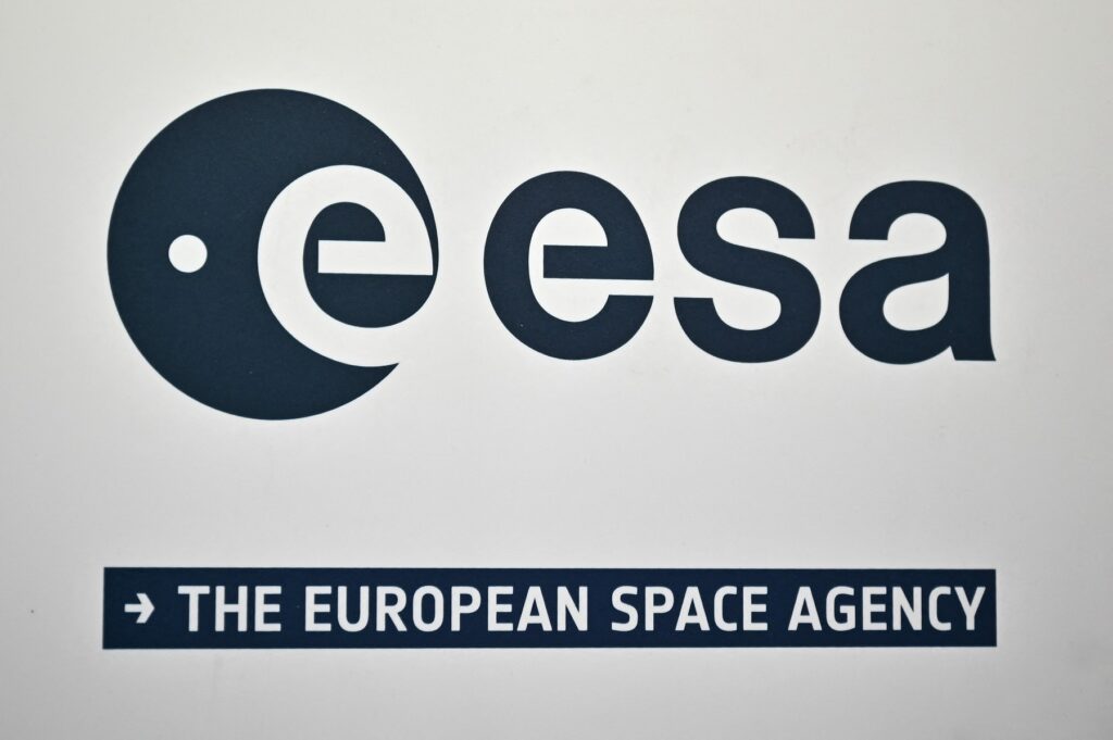 Evropska vesoljska agencija