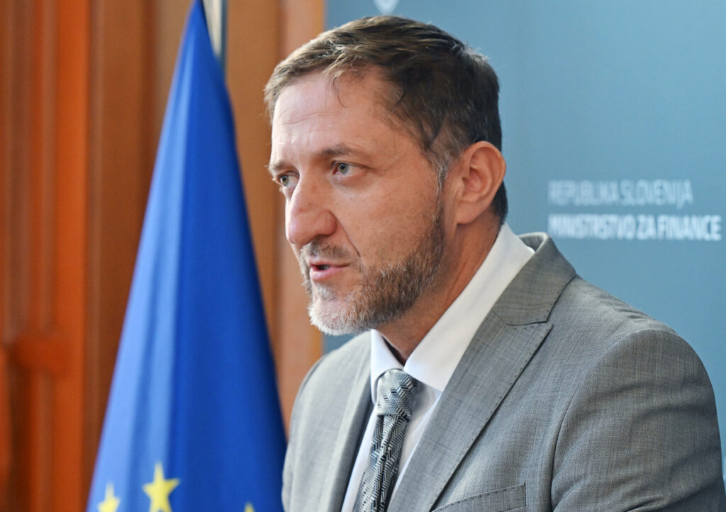 Klemen Boštjančič