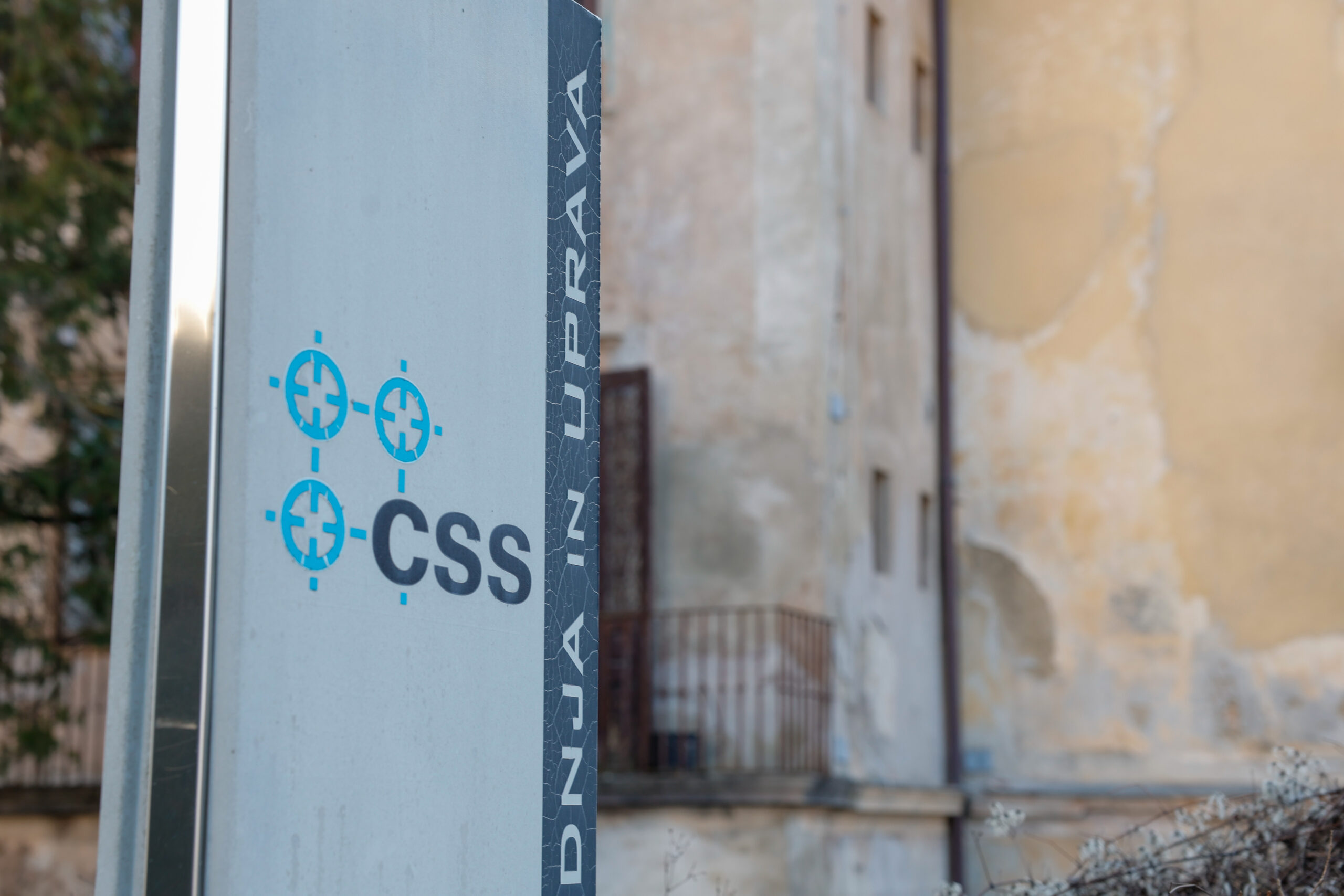 Simbolična gesta: Škofjeloški CSS z dobrimi 300 evri dokapitalizirala ...