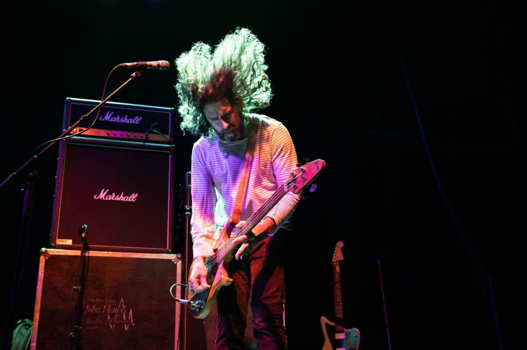 Ojačevalci Marshall