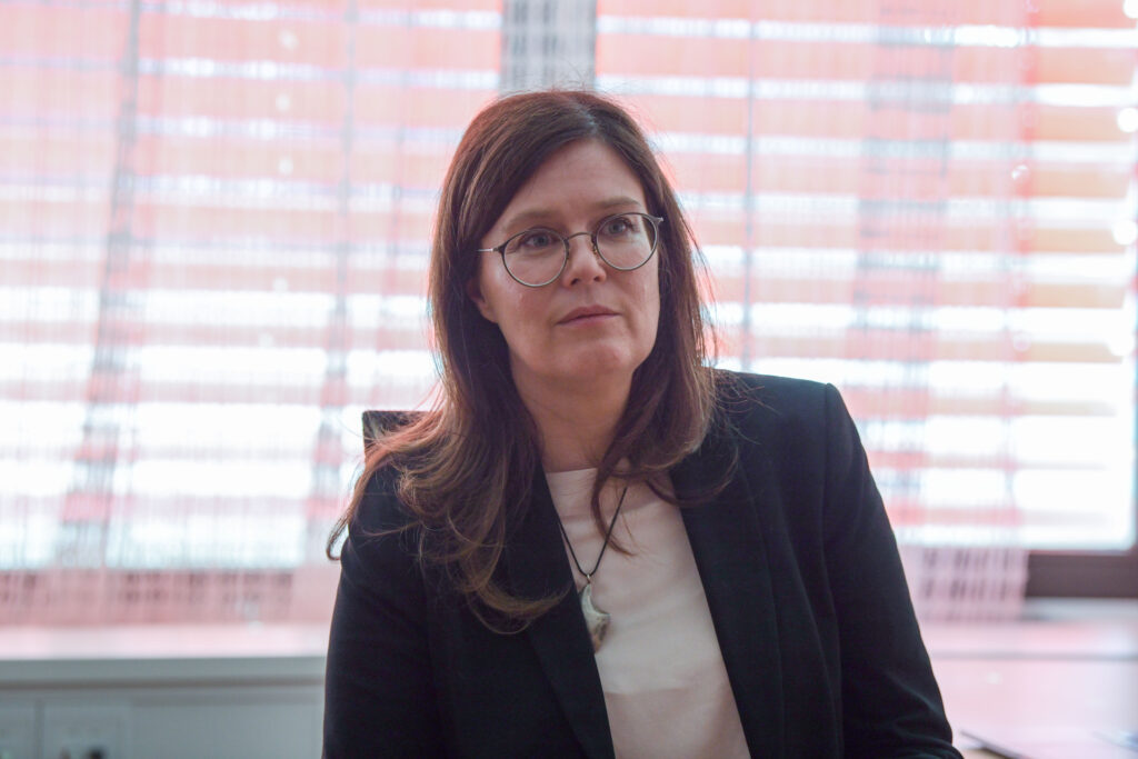 Katja Zajc Kejžar, Ekonomska fakulteta v Ljubljani