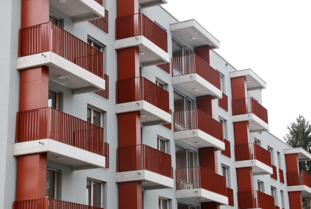 Novo mesto Podbreznik