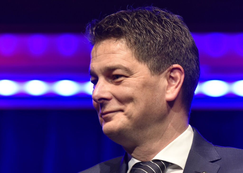 Direktor Kolektor Sisteh Jože Torkar