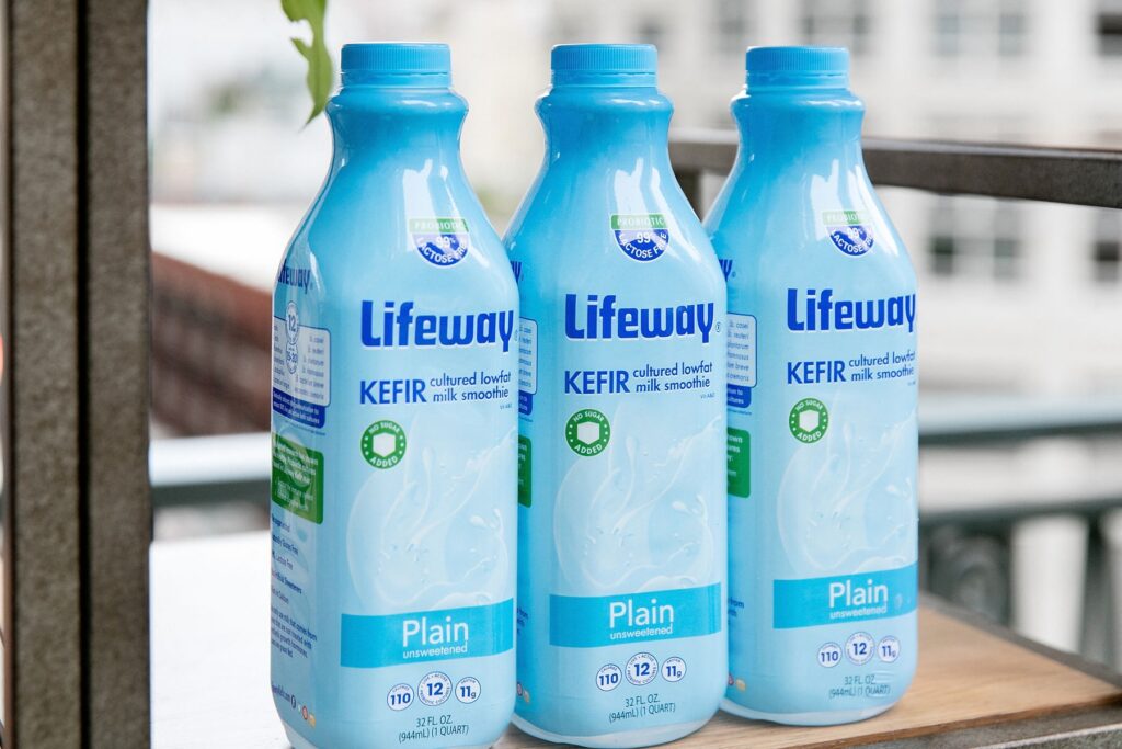 Kefir Lifeway