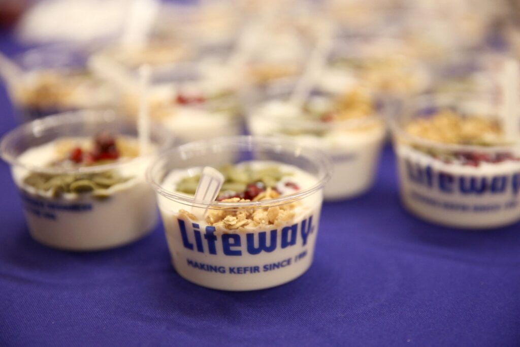 Kefir Lifeway