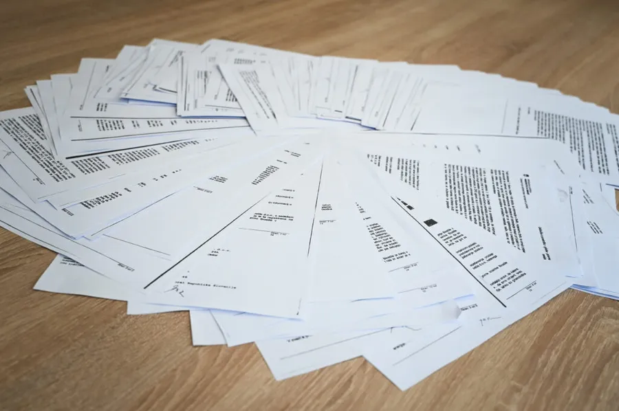 Dokumentacija o podjetju Biostile, ki jo je lani N1 posredoval zdravstveni inšpektorat