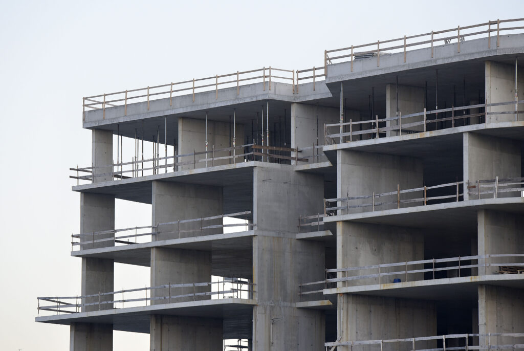 stanovanja, gradnja, nepremičnine