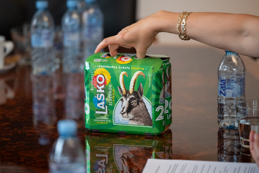 Pivovarna Laško Union