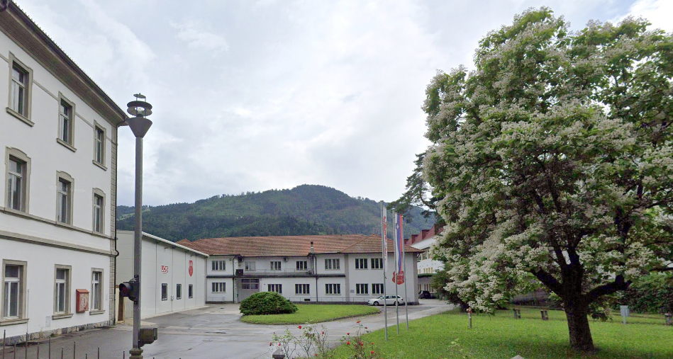 Proizvajalec lovskega streliva L.O.S.