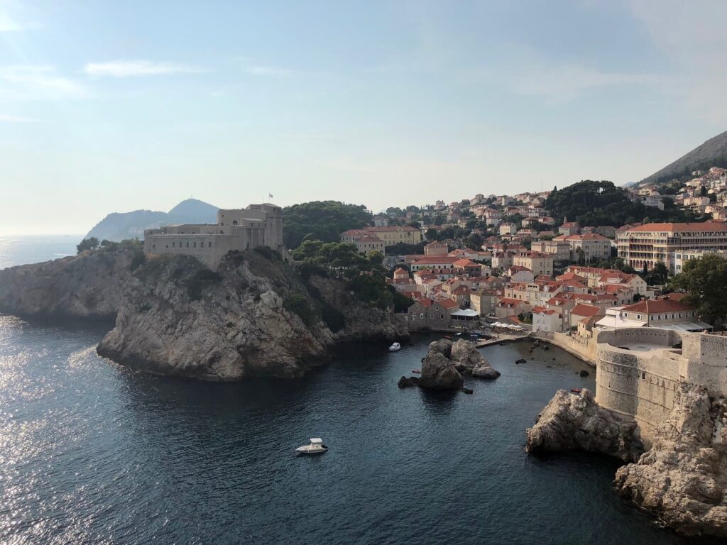 Dubrovnik