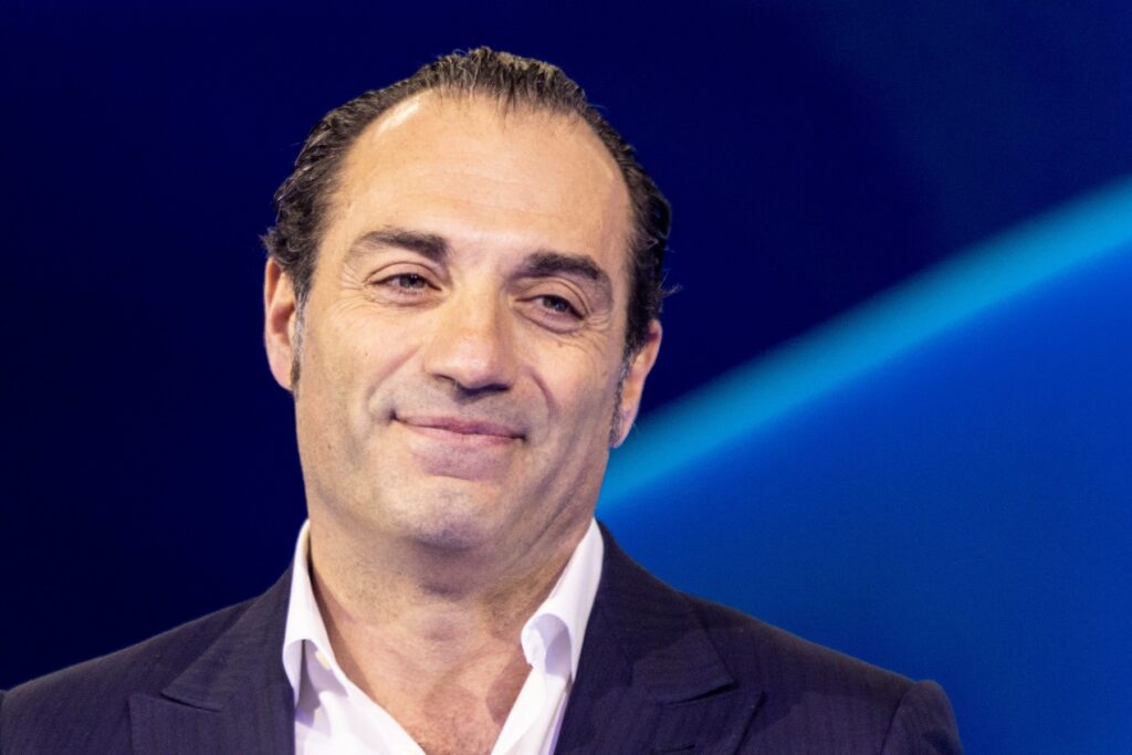 Antonio Filosa, Stellantis, glavni izvršni direktor