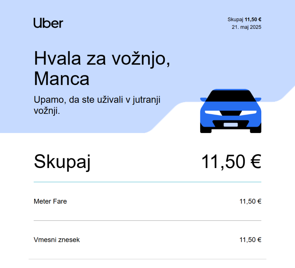 Uber