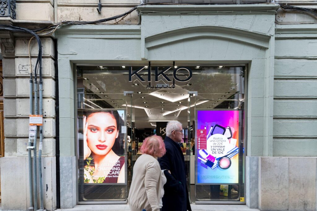 Kiko Milano