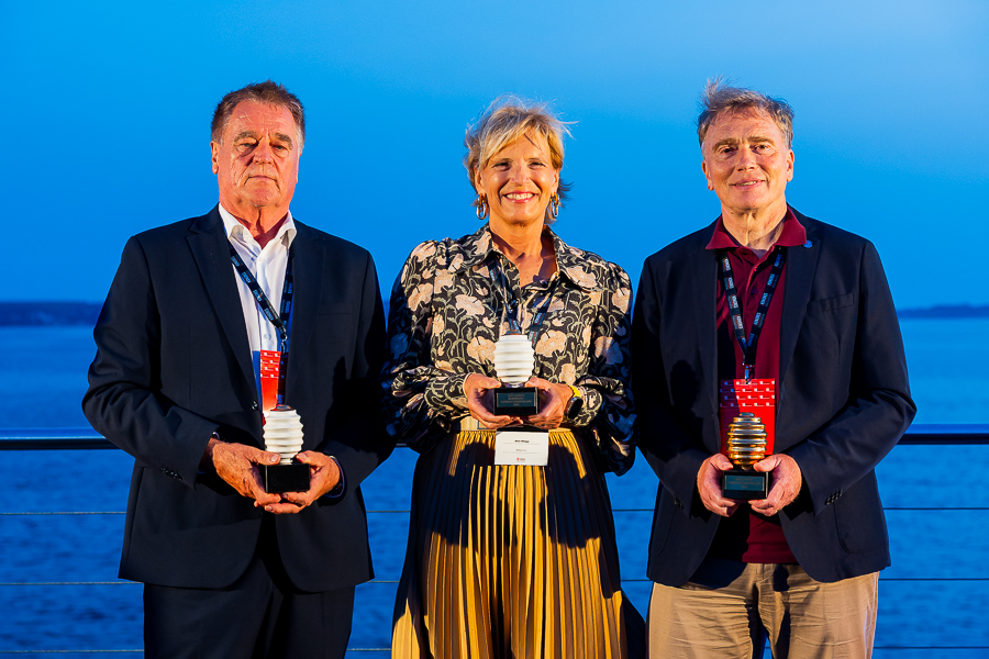 Nominiranci za naziv Podjetnik leta 2025