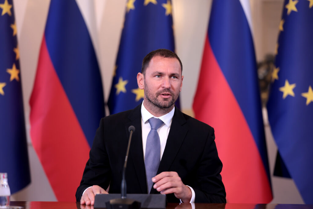 Primož Dolenc, Banka Slovenije