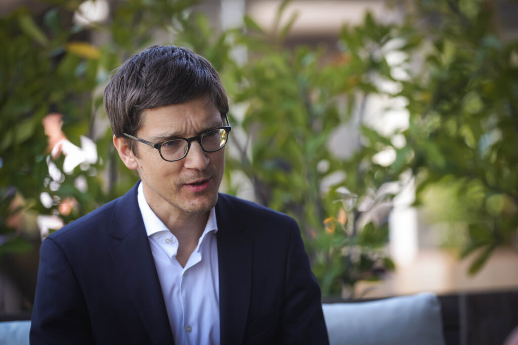 Jure Leskovec, profesor na Stanfordu, Kumo.ai