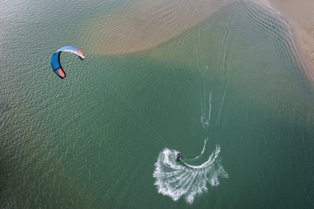 Kajtanje v Dominikanski republiki