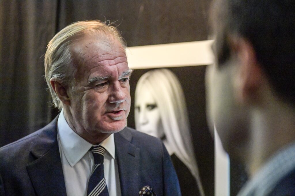 Stefan Persson, H&M