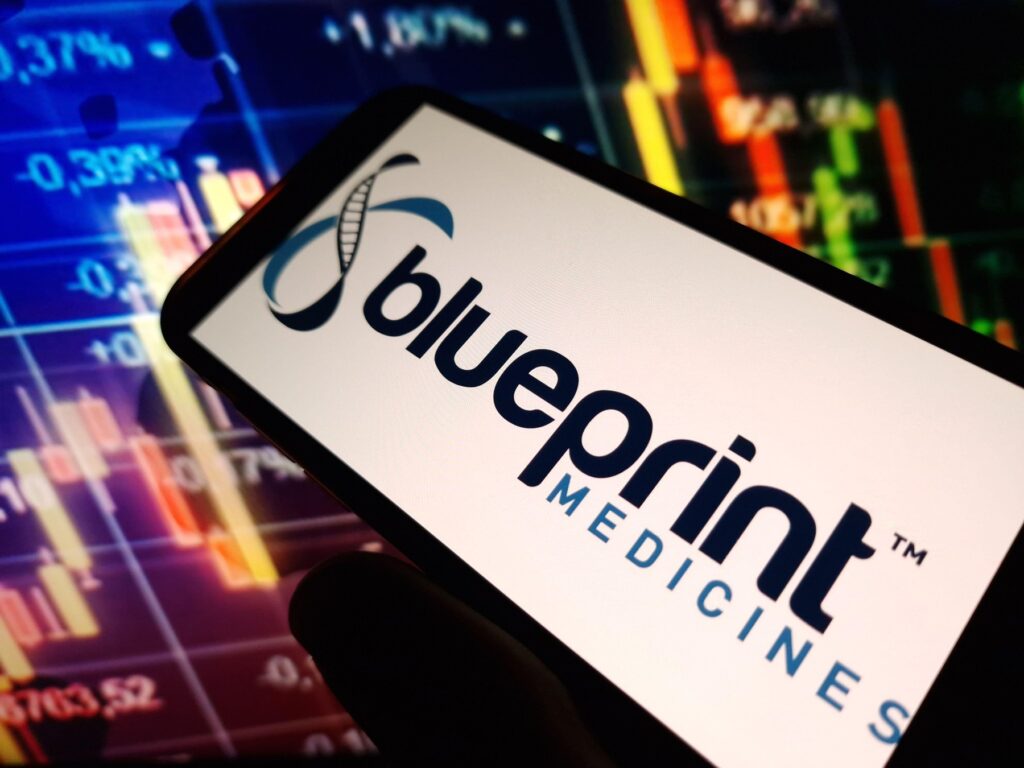 Blueprint Medicines Corporation