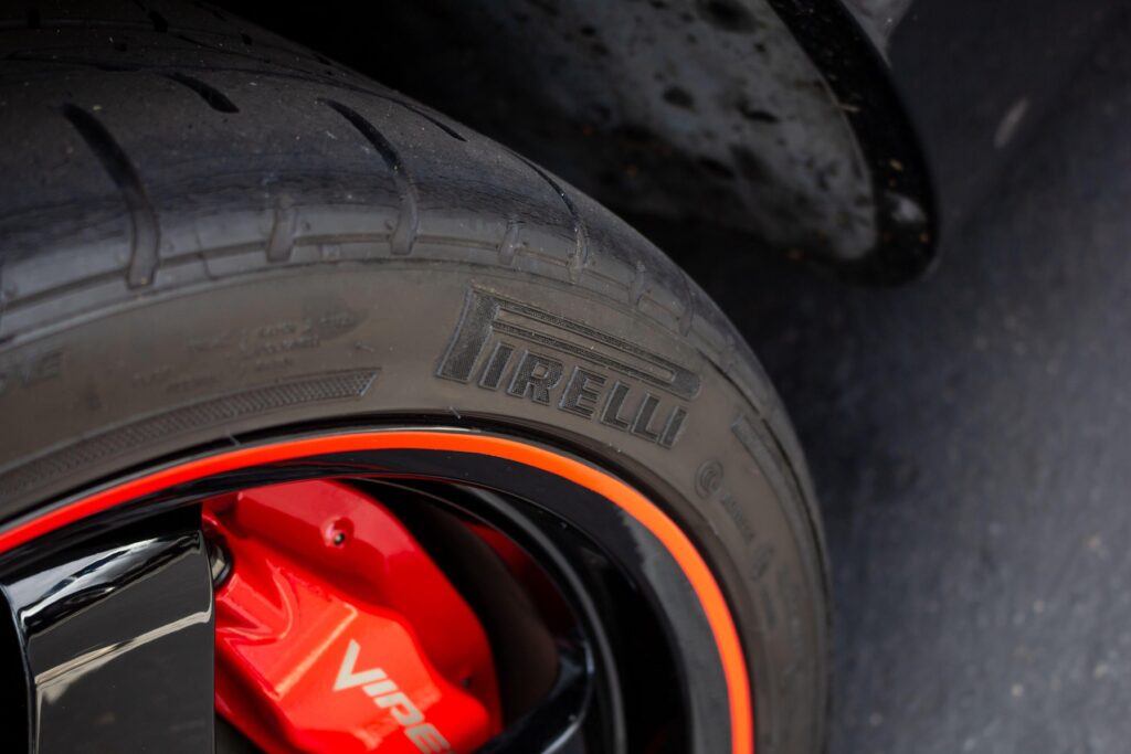 Pirelli, pnevmatike, avtomobil, guma