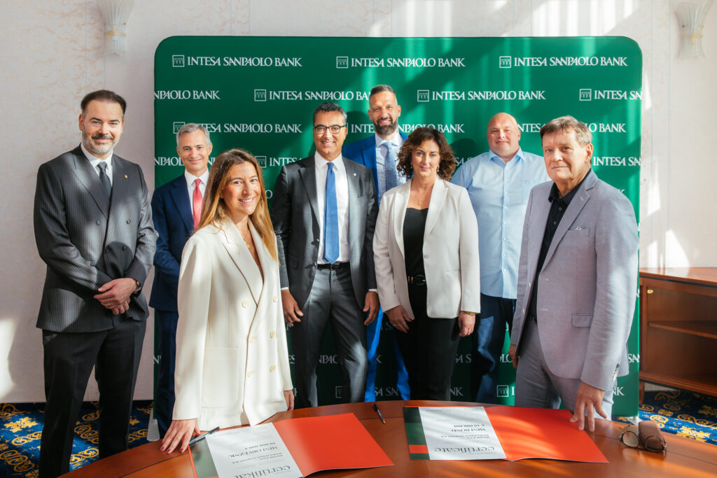 Izdaja mini obveznice podjetja Incom