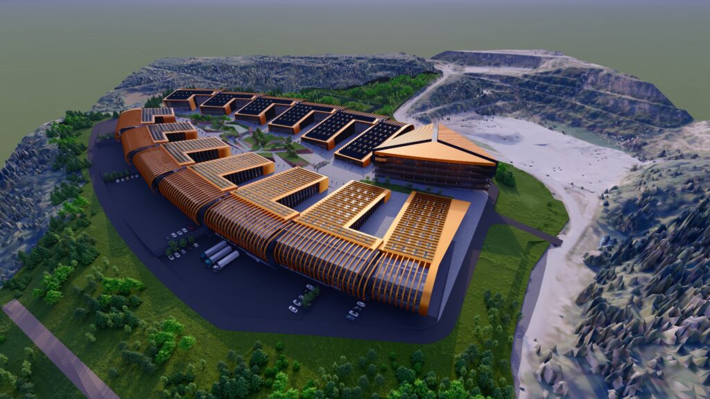 mesto akrobatov, dewesoft, podjetniški pospeševalnik, inkubator