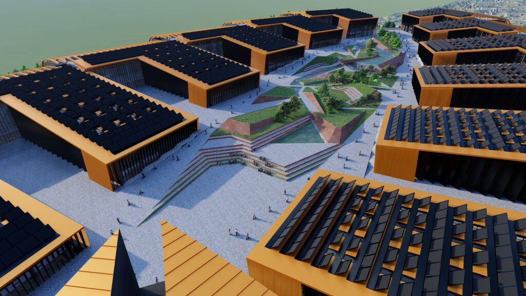 mesto akrobatov, dewesoft, podjetniški pospeševalnik, inkubator