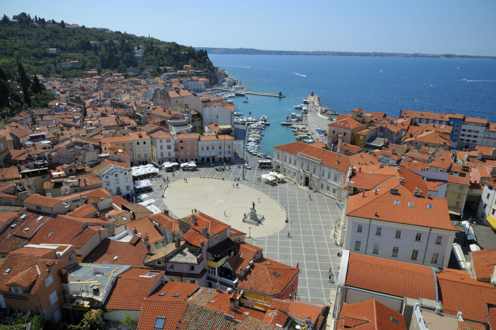 Piran